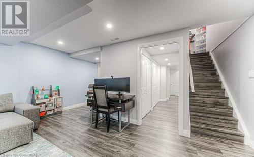 145 South Creek Drive Unit# A5, Kitchener, ON - Indoor