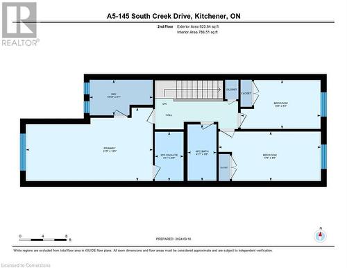 145 South Creek Drive Unit# A5, Kitchener, ON - Other