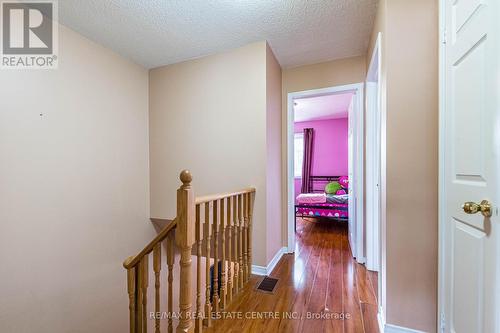 17 Coppermill Drive, Brampton (Northwest Sandalwood Parkway), ON - Indoor Photo Showing Other Room