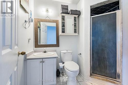 17 Coppermill Drive, Brampton (Northwest Sandalwood Parkway), ON - Indoor Photo Showing Bathroom