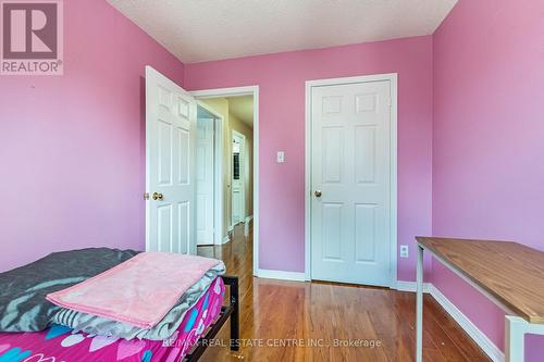 17 Coppermill Drive, Brampton (Northwest Sandalwood Parkway), ON - Indoor Photo Showing Bedroom