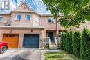 17 Coppermill Drive, Brampton (Northwest Sandalwood Parkway), ON  - Outdoor With Facade 