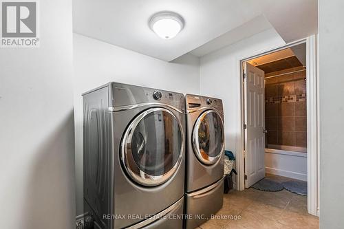 17 Coppermill Drive, Brampton (Northwest Sandalwood Parkway), ON - Indoor Photo Showing Laundry Room