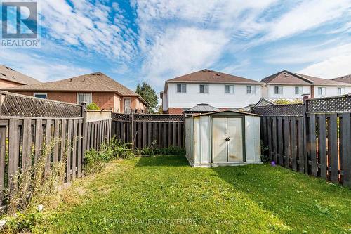 17 Coppermill Drive, Brampton (Northwest Sandalwood Parkway), ON - Outdoor