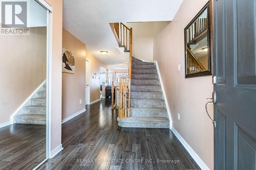 17 Coppermill Drive, Brampton (Northwest Sandalwood Parkway), ON - Indoor Photo Showing Other Room