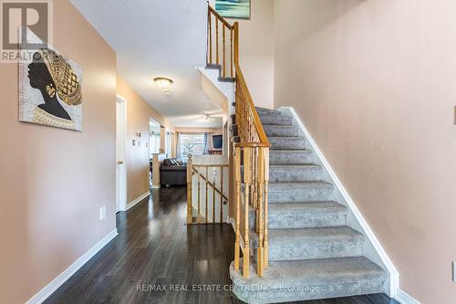 17 Coppermill Drive, Brampton (Northwest Sandalwood Parkway), ON - Indoor Photo Showing Other Room