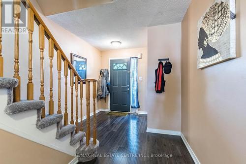 17 Coppermill Drive, Brampton (Northwest Sandalwood Parkway), ON - Indoor Photo Showing Other Room