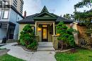 198 Duke Street, Hamilton, ON  - Outdoor With Facade 