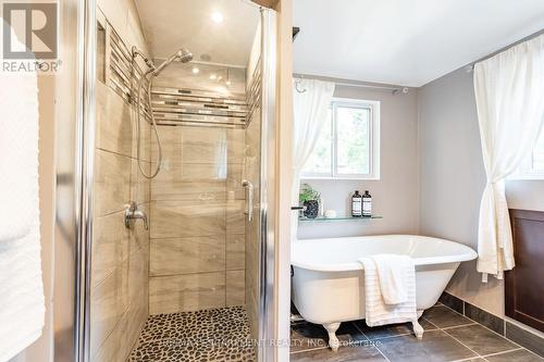 198 Duke Street, Hamilton, ON - Indoor Photo Showing Bathroom