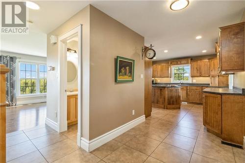 317 Des Roches Road, Bouctouche Bay, NB - Indoor Photo Showing Kitchen