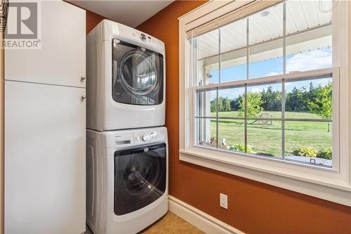 317 Des Roches Road, Bouctouche Bay, NB - Indoor Photo Showing Laundry Room