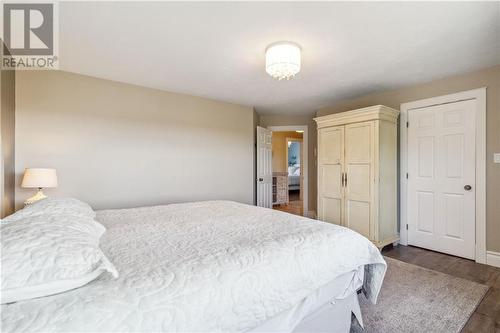 317 Des Roches Road, Bouctouche Bay, NB - Indoor Photo Showing Bedroom