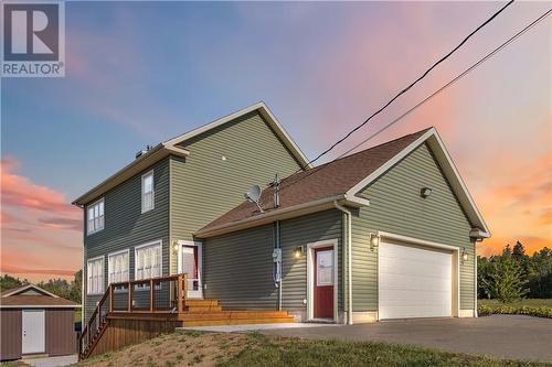 317 Des Roches Road, Bouctouche Bay, NB - Outdoor