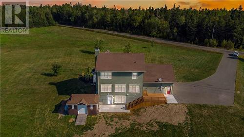 317 Des Roches Road, Bouctouche Bay, NB - Outdoor