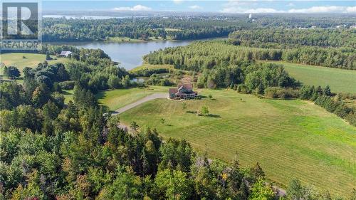 317 Des Roches Road, Bouctouche Bay, NB - Outdoor With Body Of Water With View