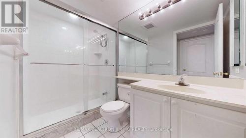 211 - 88 Grandview Way, Toronto, ON - Indoor Photo Showing Bathroom