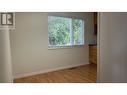 1859-1863 Ingledew Street, Prince George, BC  - Indoor Photo Showing Kitchen With Double Sink 