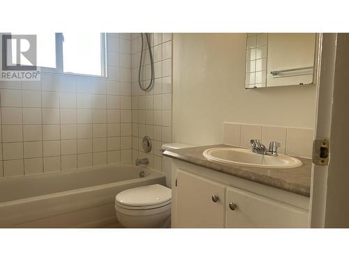 1859-1863 Ingledew Street, Prince George, BC - Indoor Photo Showing Bathroom