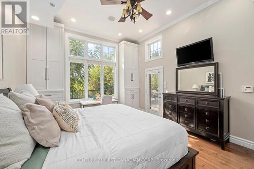 638 Clearwater Crescent E, London, ON - Indoor Photo Showing Bedroom