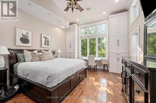 638 Clearwater Crescent E, London, ON - Indoor Photo Showing Bedroom