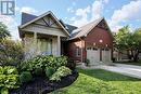 638 Clearwater Crescent E, London, ON  - Outdoor 