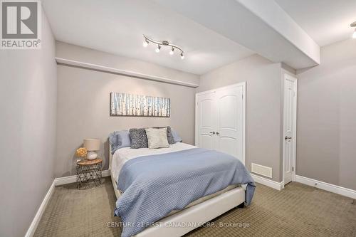 638 Clearwater Crescent E, London, ON - Indoor Photo Showing Bedroom