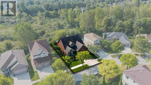 638 Clearwater Crescent E, London, ON - Outdoor With View