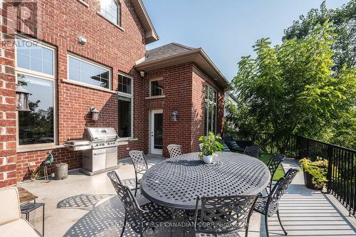 638 Clearwater Crescent E, London, ON - Outdoor With Deck Patio Veranda With Exterior