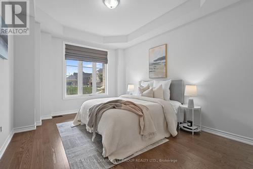 41 Workmen'S Circle, Ajax, ON - Indoor Photo Showing Bedroom