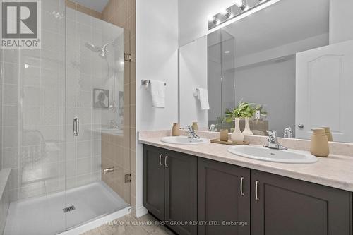 41 Workmen'S Circle, Ajax, ON - Indoor Photo Showing Bathroom