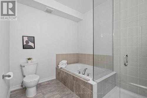 41 Workmen'S Circle, Ajax, ON - Indoor Photo Showing Bathroom