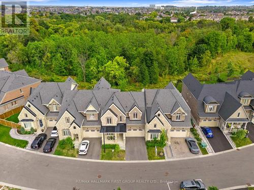 41 Workmen'S Circle, Ajax, ON - Outdoor With Facade With View