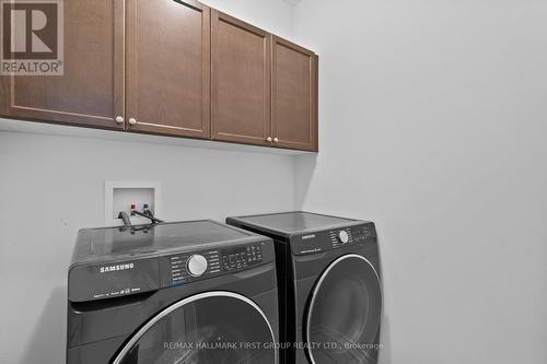 41 Workmen'S Circle, Ajax, ON - Indoor Photo Showing Laundry Room