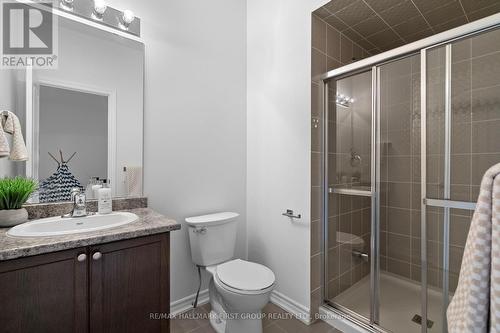 41 Workmen'S Circle, Ajax, ON - Indoor Photo Showing Bathroom