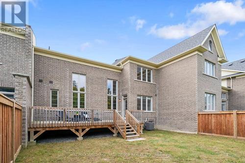 41 Workmen'S Circle, Ajax, ON - Outdoor