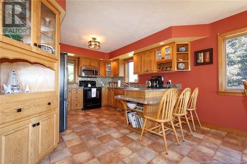 37 Carlisle Road, Douglas, NB - Indoor