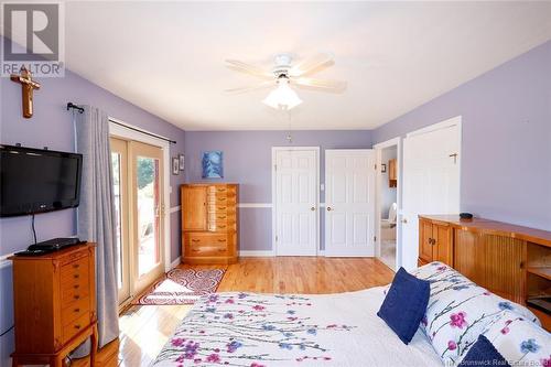 37 Carlisle Road, Douglas, NB - Indoor Photo Showing Bedroom