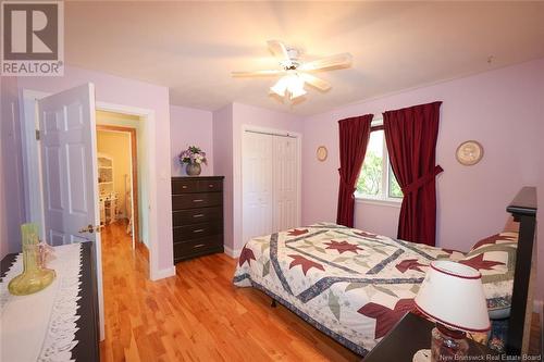 37 Carlisle Road, Douglas, NB - Indoor Photo Showing Bedroom