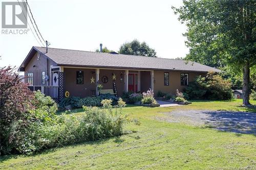 37 Carlisle Road, Douglas, NB - Outdoor