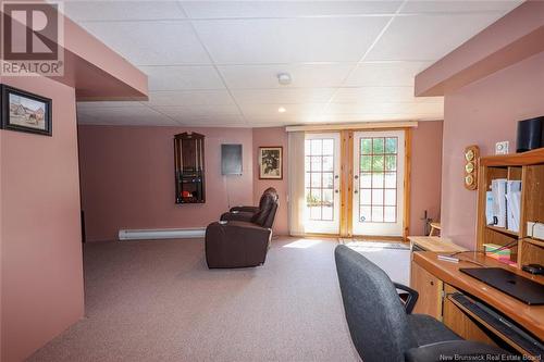 37 Carlisle Road, Douglas, NB - Indoor