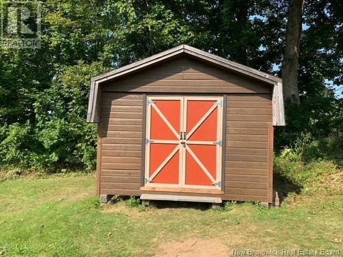 37 Carlisle Road, Douglas, NB - Outdoor With Exterior