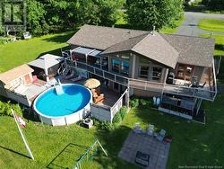 37 Carlisle Road  Douglas, NB E3G 7M3