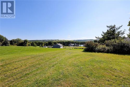 37 Carlisle Road, Douglas, NB - Outdoor With View