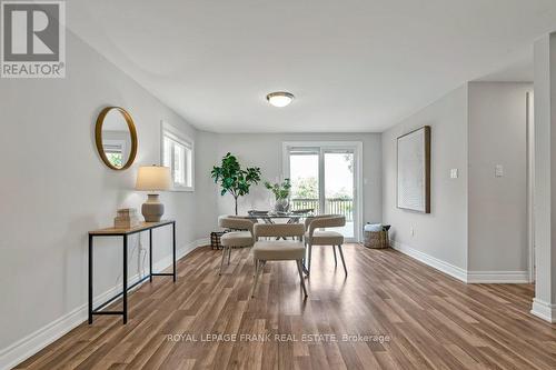 117 Elm Tree Road, Kawartha Lakes (Little Britain), ON - Indoor Photo Showing Dining Room