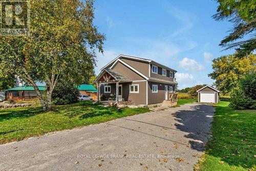 117 Elm Tree Road, Kawartha Lakes (Little Britain), ON - Outdoor