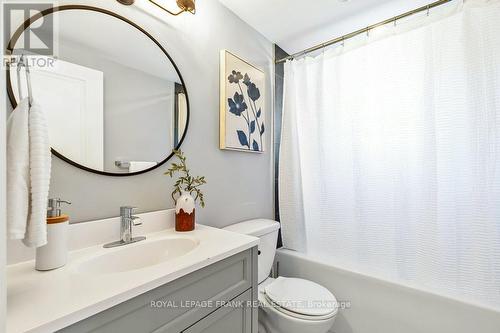 117 Elm Tree Road, Kawartha Lakes (Little Britain), ON - Indoor Photo Showing Bathroom