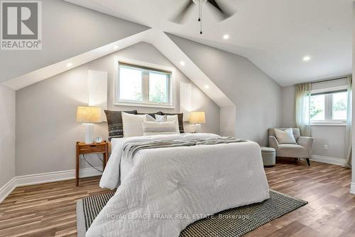 117 Elm Tree Road, Kawartha Lakes (Little Britain), ON - Indoor Photo Showing Bedroom