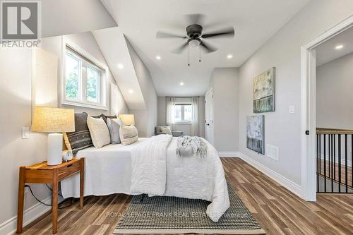 117 Elm Tree Road, Kawartha Lakes (Little Britain), ON - Indoor Photo Showing Bedroom