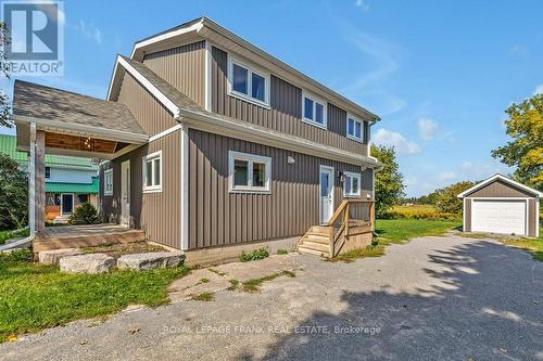 117 Elm Tree Road, Kawartha Lakes (Little Britain), ON - Outdoor