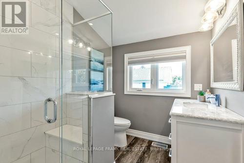 117 Elm Tree Road, Kawartha Lakes (Little Britain), ON - Indoor Photo Showing Bathroom